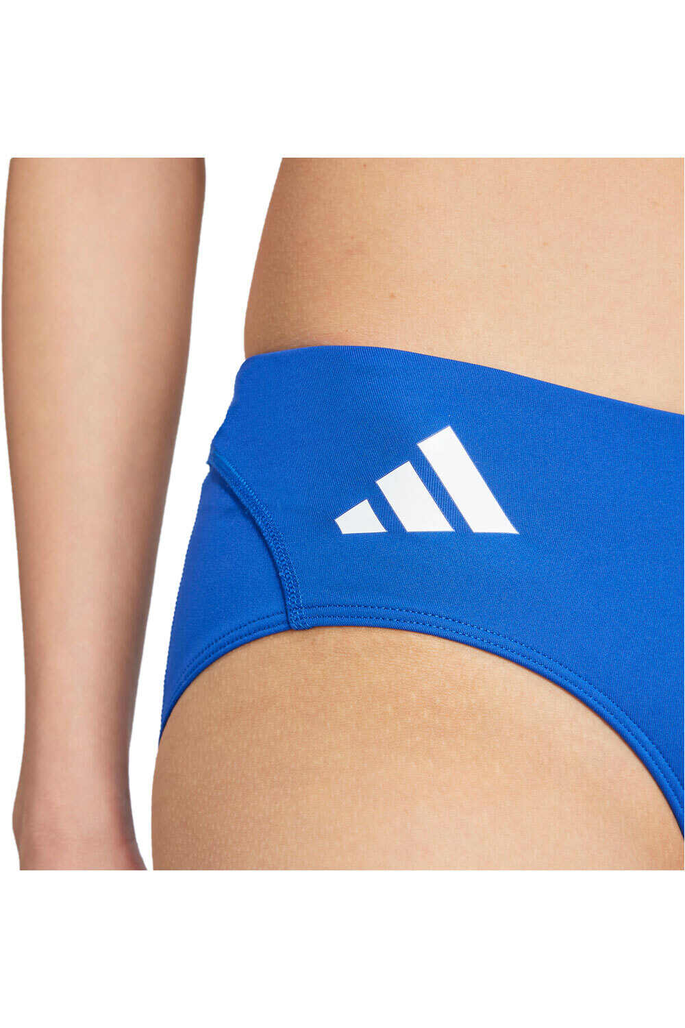 adidas pantalón running mujer ADIZERO E BRIEF vista detalle