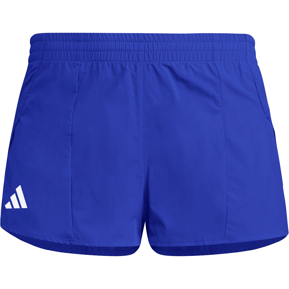 adidas pantalón running mujer ADIZERO E SPLIT 04