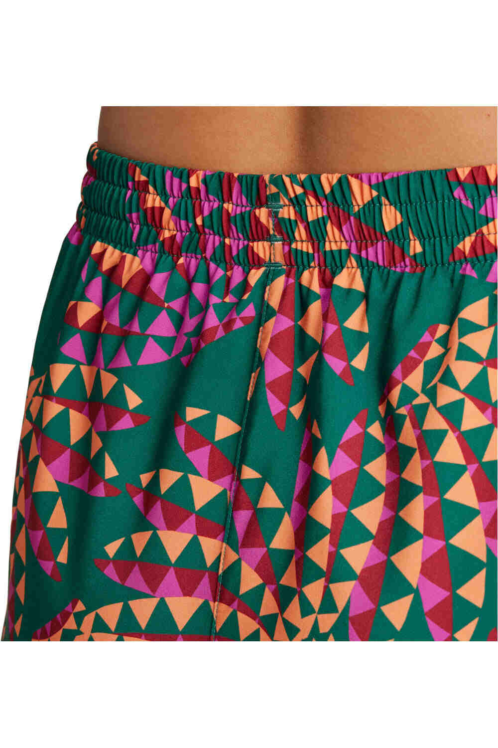 adidas pantalón running mujer AZ FARM SHORT 03