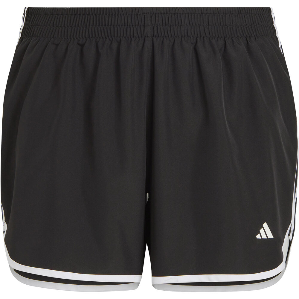 adidas pantalón running mujer M20 SHORT 04