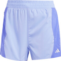 adidas pantalón running mujer OTR B CB SHORT 3 PUL 04