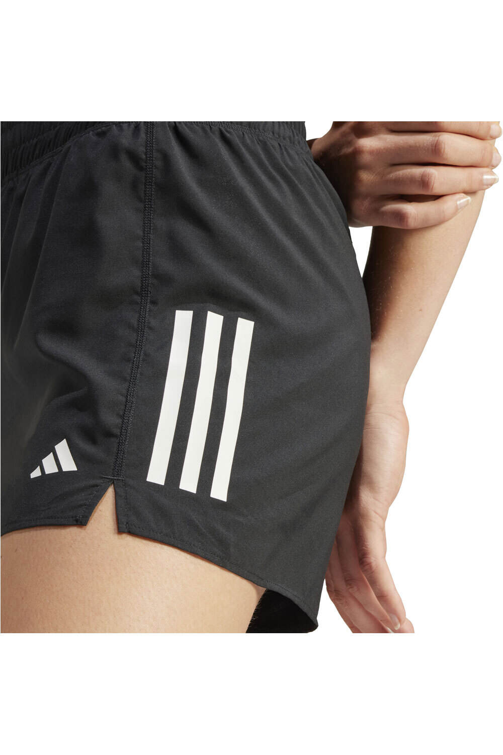 adidas pantalón running mujer OTR B SHORT 03