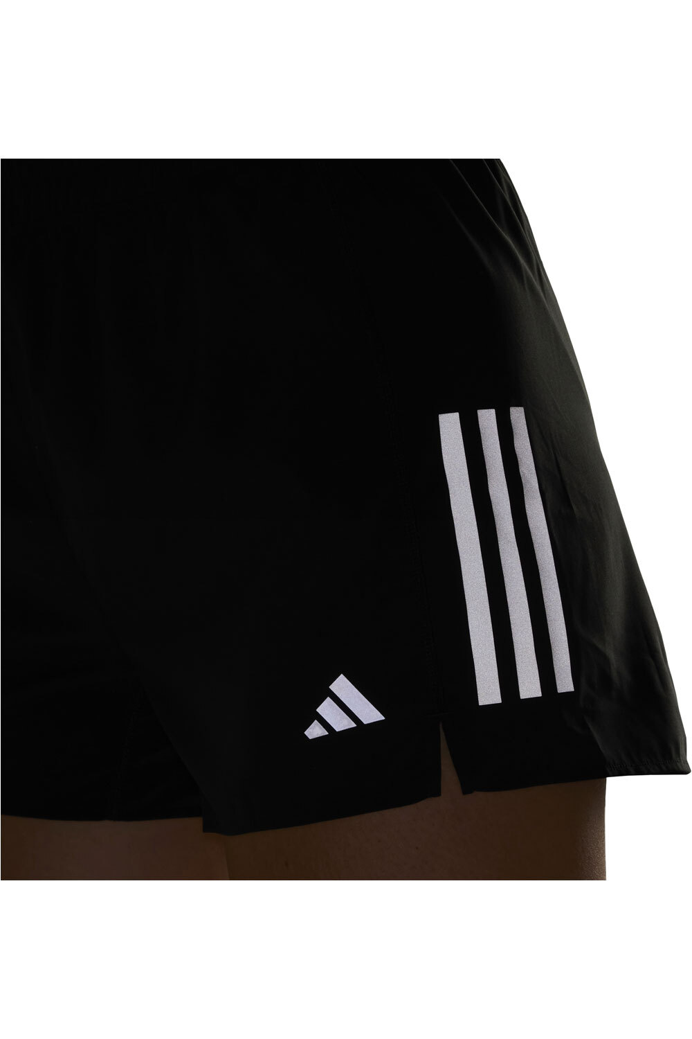 adidas pantalón running mujer OTR B SHORT 04