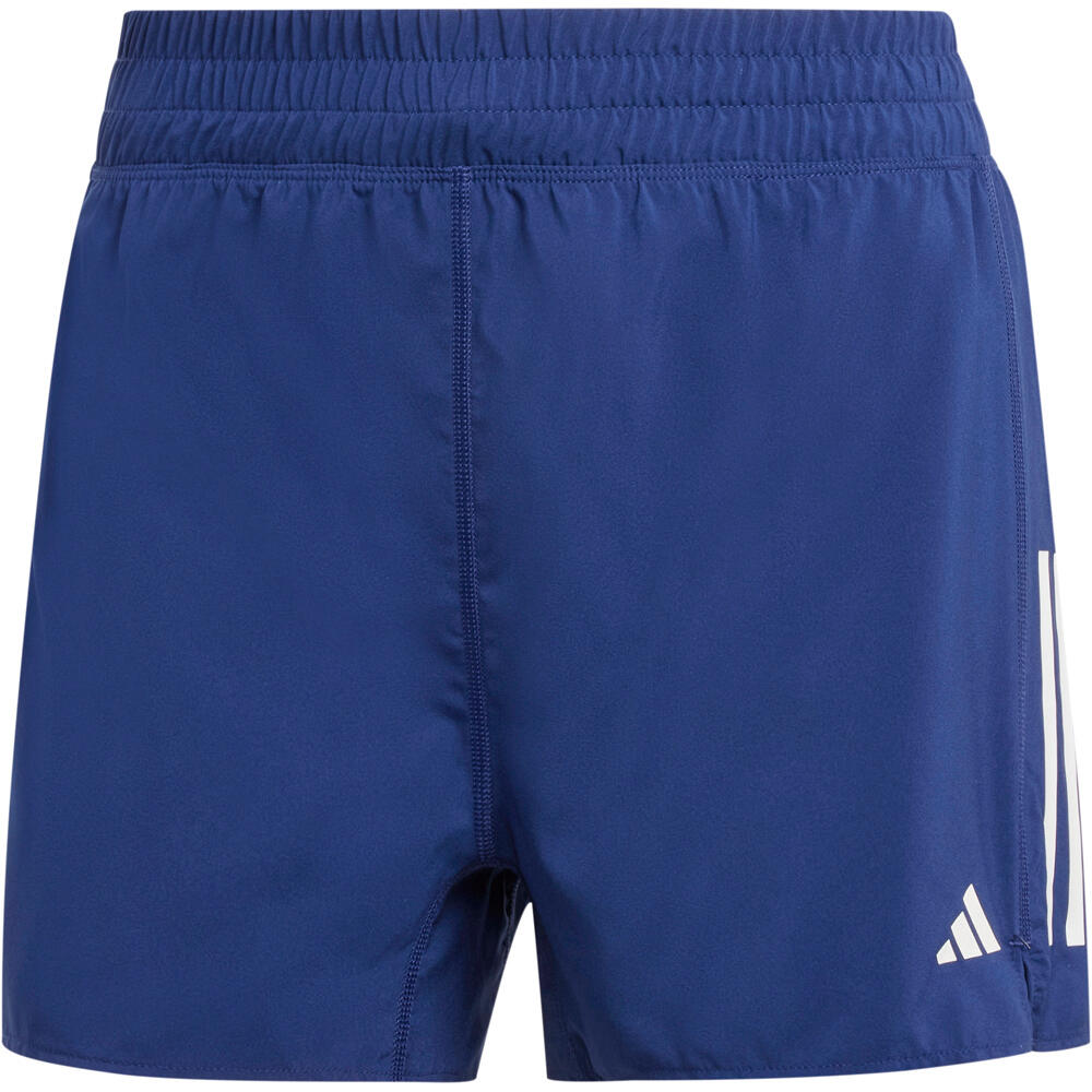 adidas pantalón running mujer OTR B SHORT 04