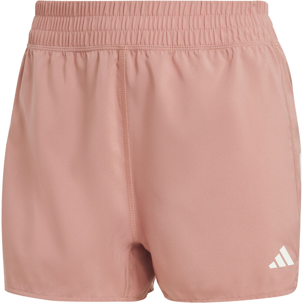 adidas pantalón running mujer OTR B SHORT 04