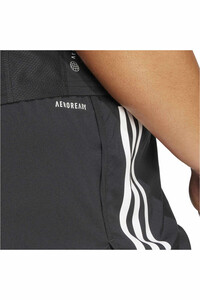 adidas pantalón running mujer OTR E 3S 2in1 S vista detalle