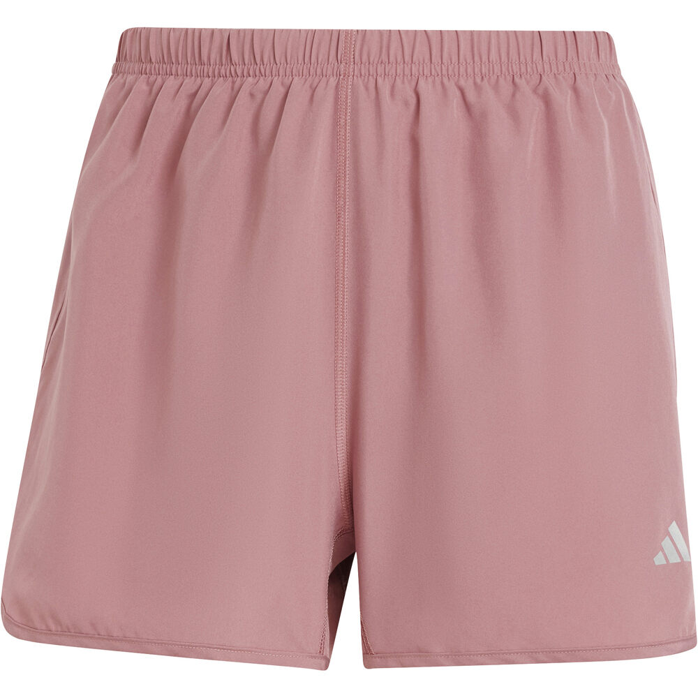 adidas pantalón running mujer RUN IT SHORT 3 PUL 04