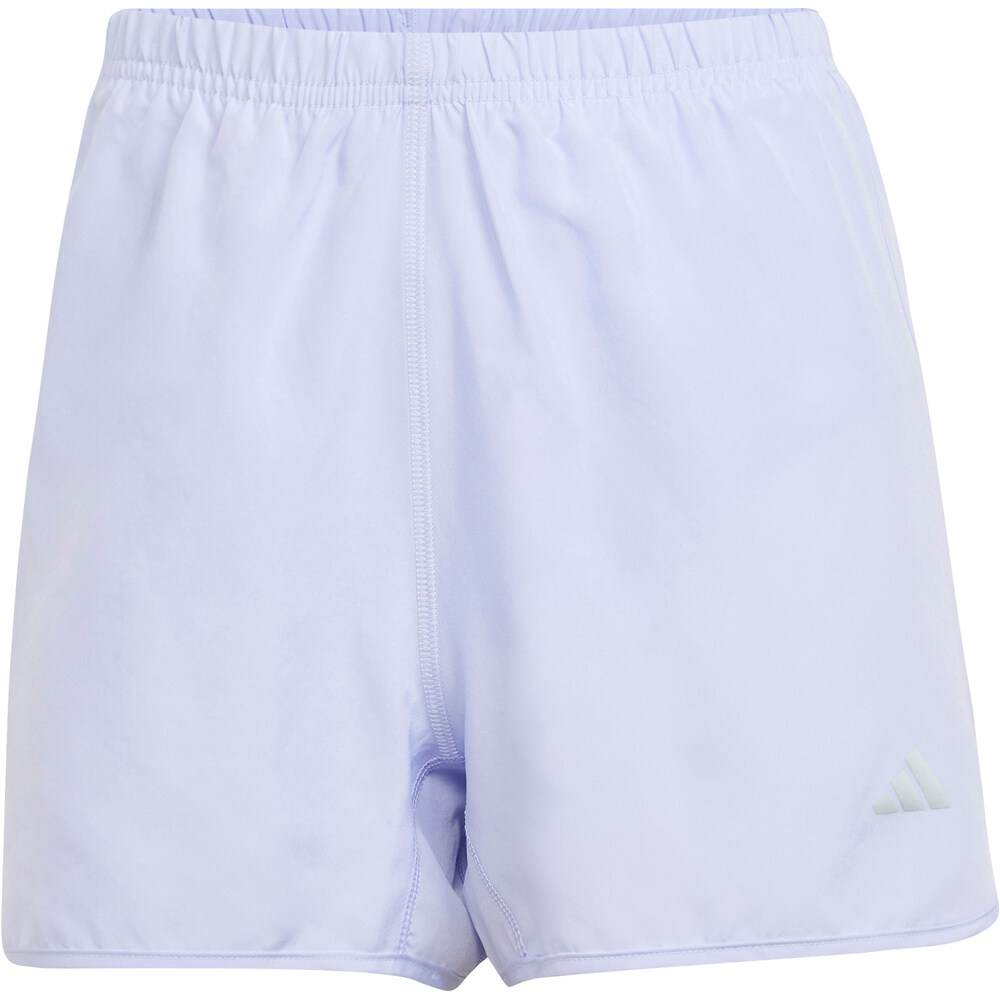 adidas pantalón running mujer RUN IT SHORT 4 04