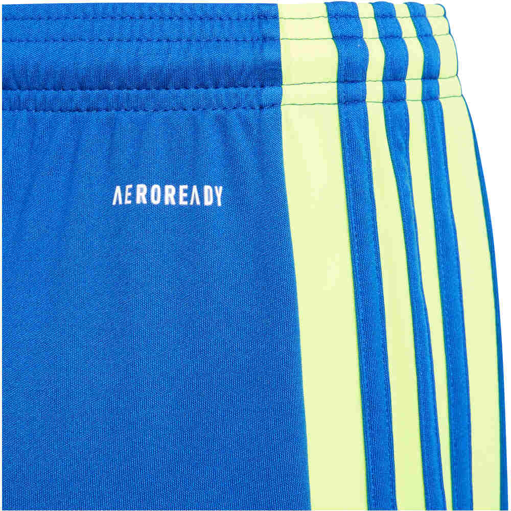 adidas pantalones cortos futbol niño SQUAD 21 SHO Y 03