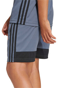 adidas pantalones cortos futbol niño TIRO ES SHO Y 03