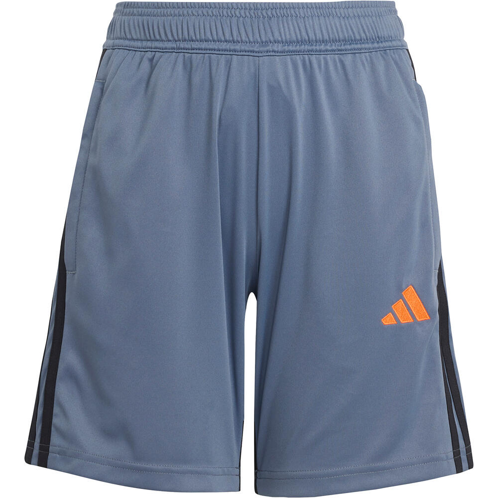 adidas pantalones cortos futbol niño TIRO ES SHO Y 04