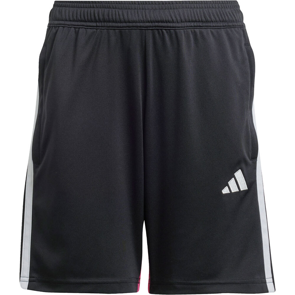 adidas pantalones cortos futbol niño TIRO ES SHO Y 04