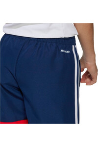 adidas pantalones cortos futbol niño TIRO ES W SHO Y 03