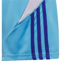 adidas pantalones cortos futbol niño TIRO24 SHO Y 03