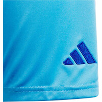 adidas pantalones cortos futbol niño TIRO24 SHO Y vista detalle