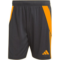 adidas pantalones cortos futbol niño TIRO24 SHO Y vista frontal