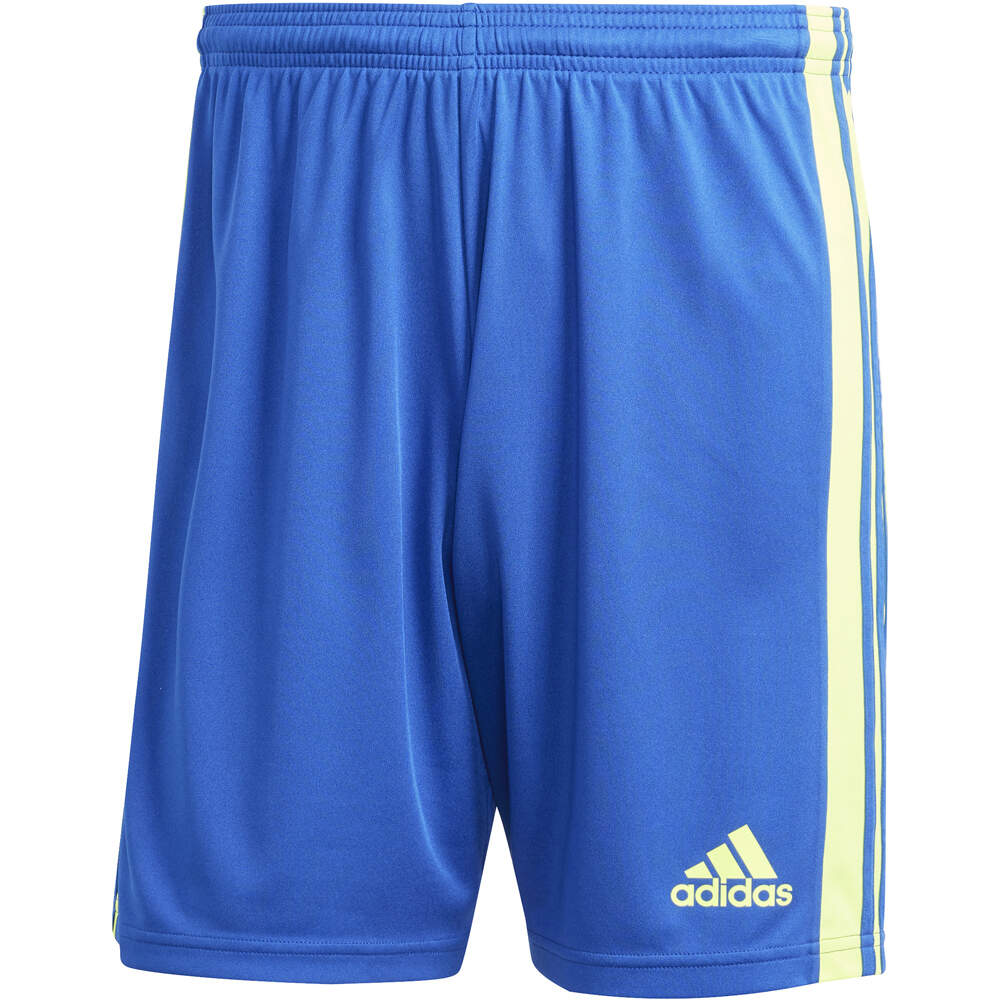 adidas pantalones cortos futbol SQUAD 21 SHO 04