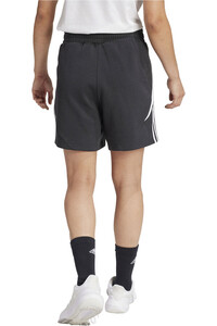 adidas pantalones cortos futbol TIRO24 SWSHOW vista trasera