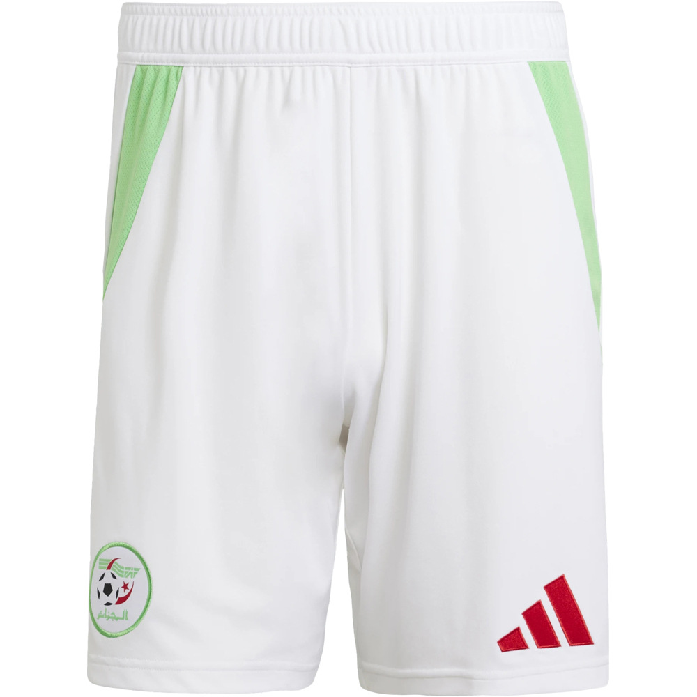 adidas pantalones fútbol oficiales ARGELIA 25 H SHO 04