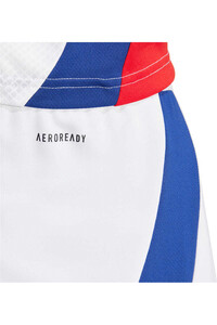 adidas pantalones fútbol oficiales ARSENAL 25 H SHO 03