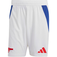 adidas pantalones fútbol oficiales ARSENAL 25 H SHO 04