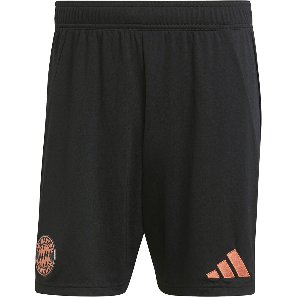 adidas pantalones fútbol oficiales B.MUNICH 25 A  SHO 05