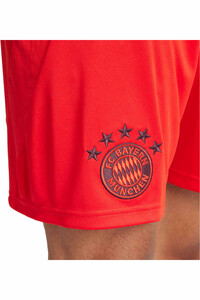 adidas pantalones fútbol oficiales B.MUNICH 25 H  SHO 03