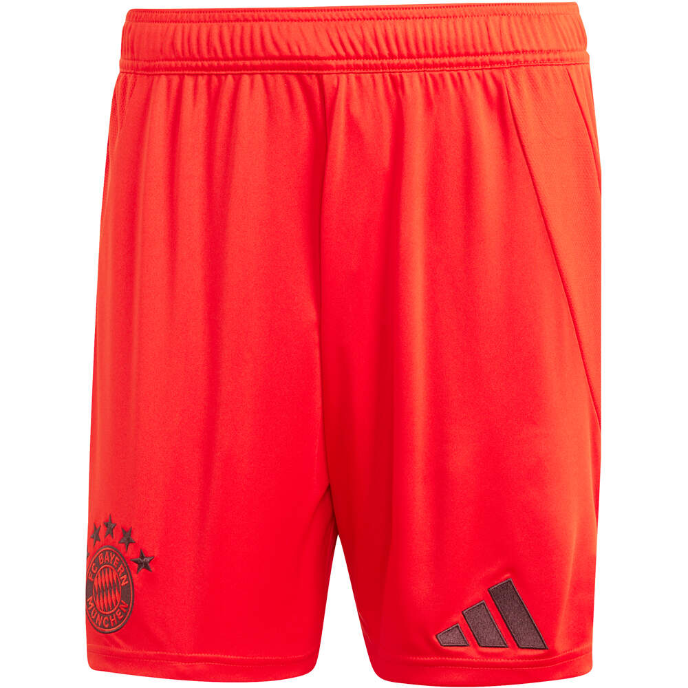 adidas pantalones fútbol oficiales B.MUNICH 25 H  SHO 05