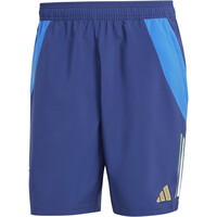 adidas pantalones fútbol oficiales ITALIA 25 DT SHO 05