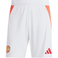 adidas pantalones fútbol oficiales M.UNITED 25 H SHO 05