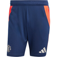 adidas pantalones fútbol oficiales M.UNITED 25 TR SHO 04