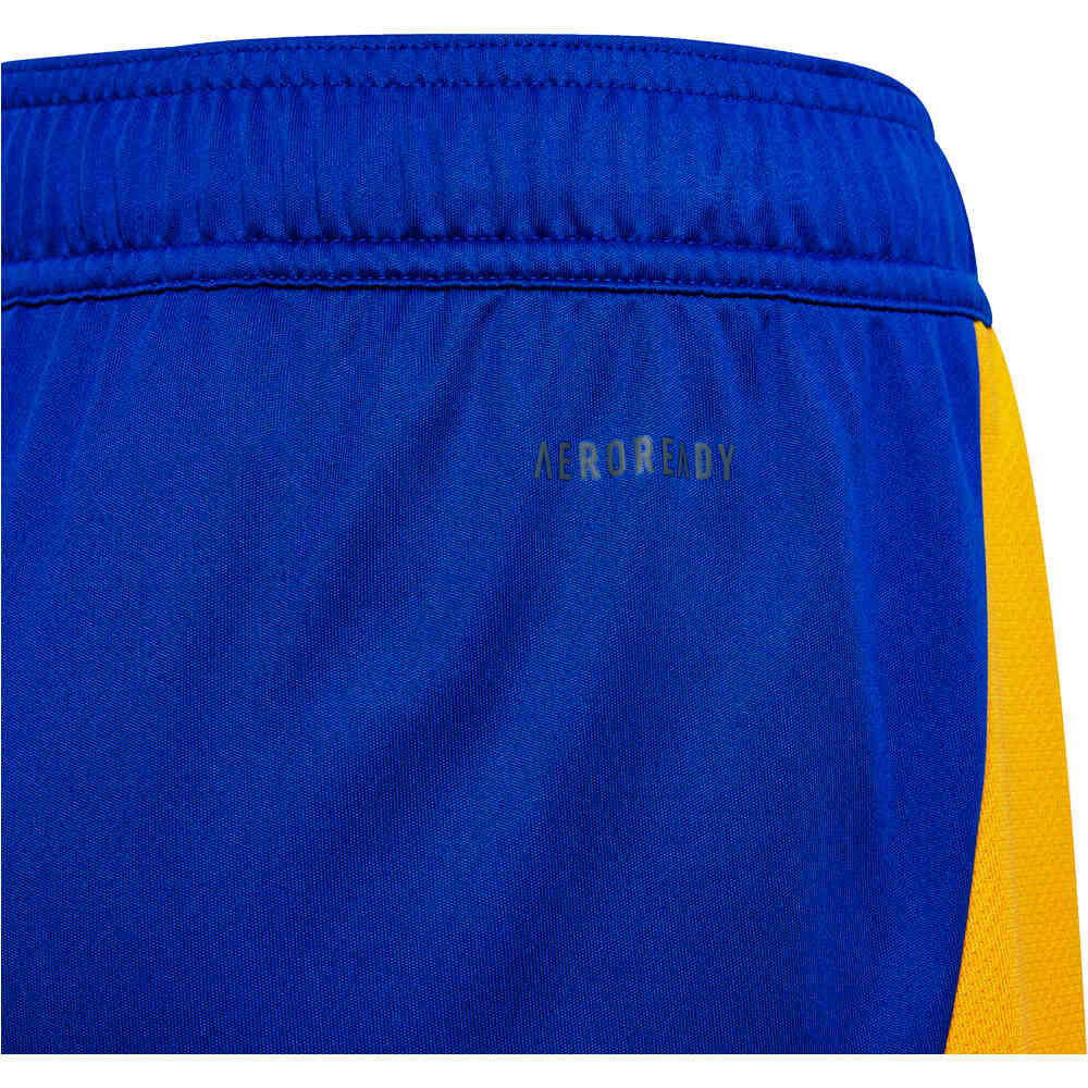 adidas pantalones fútbol oficiales niño AL NASSR 25 H SHO Y 04