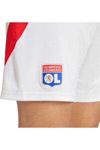 adidas pantalones fútbol oficiales O.LYON 25 H SHO 03