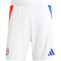 adidas pantalones fútbol oficiales O.LYON 25 H SHO 05