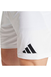 adidas pantalones fútbol oficiales R.MADRID 25 H SHO BL 03