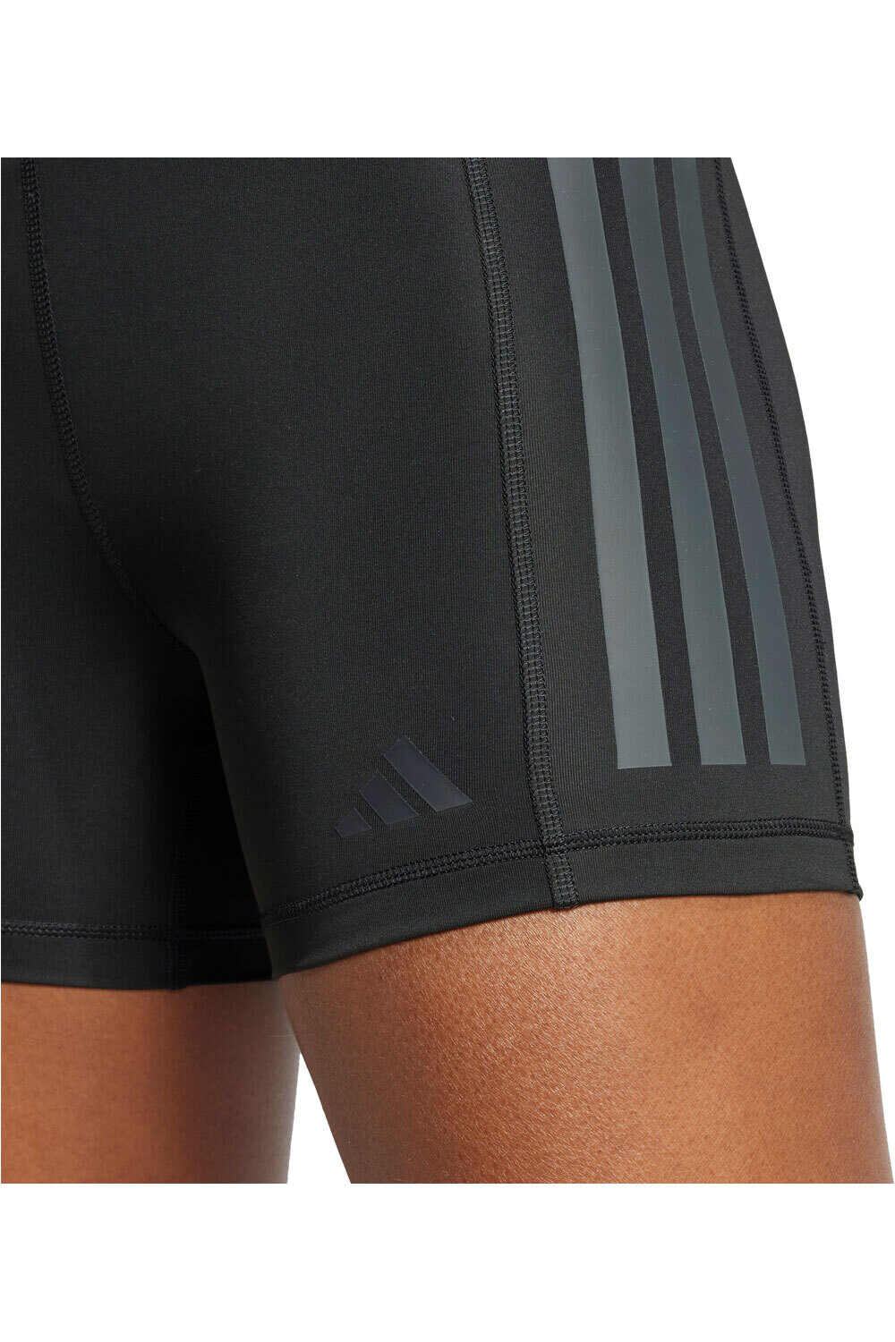 adidas pantalones y mallas cortas fitness mujer OPT 3S 1/4 03