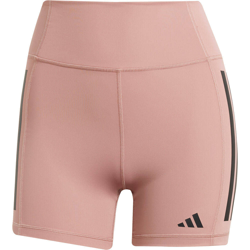 adidas pantalones y mallas cortas fitness mujer OPT 3S 1/4 04