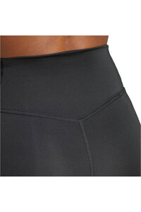 adidas pantalones y mallas cortas fitness mujer OPT 3S 1/4 vista detalle