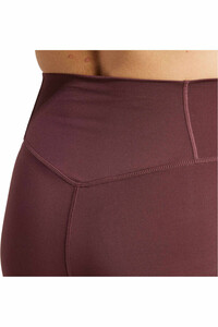 adidas pantalones y mallas cortas fitness mujer OPT ESS 3S S 03