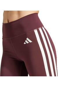 adidas pantalones y mallas cortas fitness mujer OPT ESS 3S S vista detalle