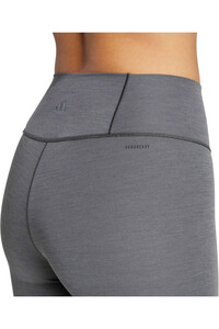 adidas pantalones y mallas largas fitness mujer All Me 7/8 L vista detalle