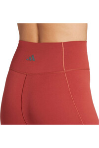 adidas pantalones y mallas largas fitness mujer ALL ME FLARE L 04