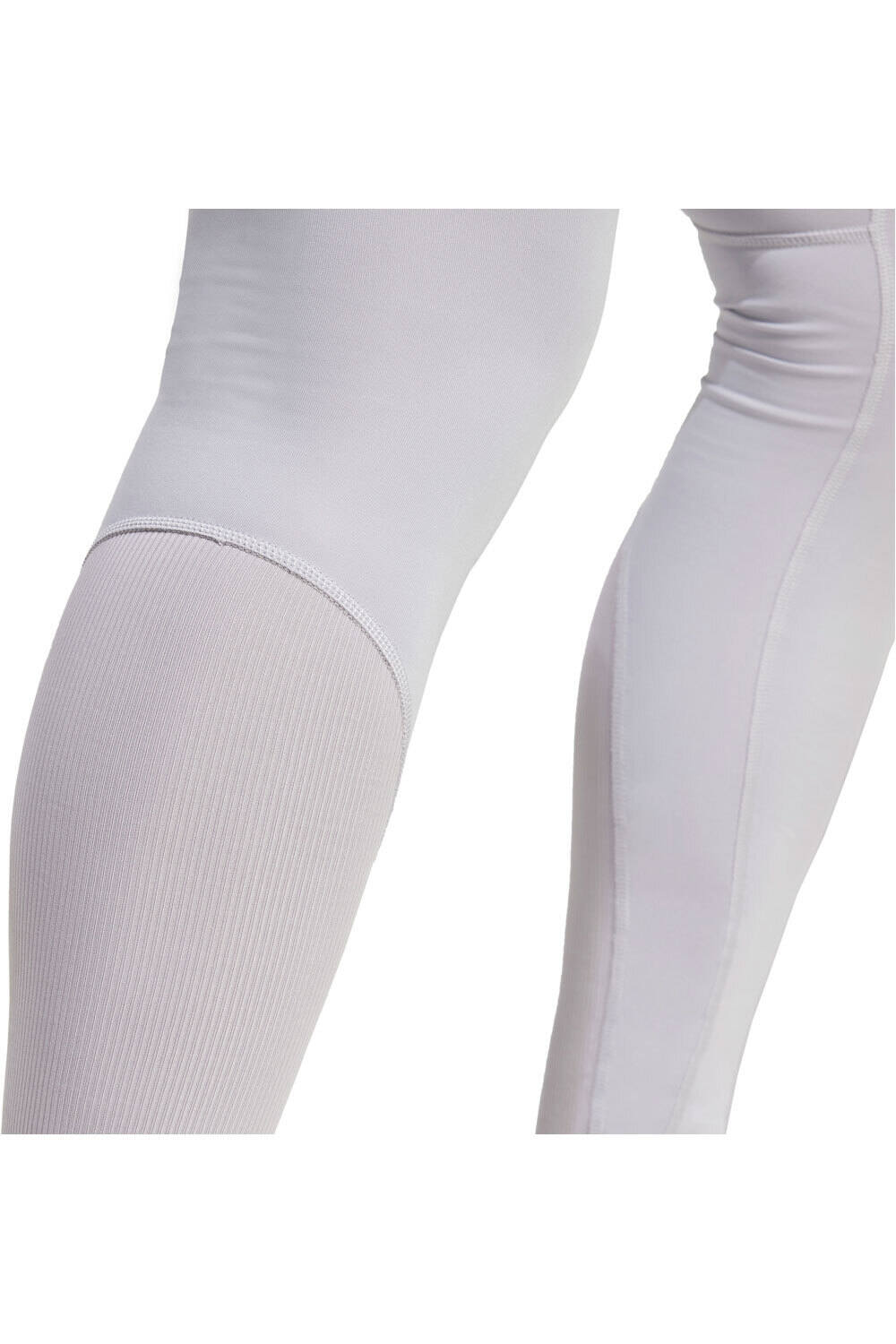 adidas pantalones y mallas largas fitness mujer MAT MIX LEGGING 03