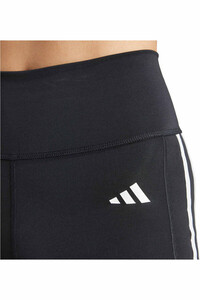 adidas pantalones y mallas largas fitness mujer MAT MIX LEGGING 03