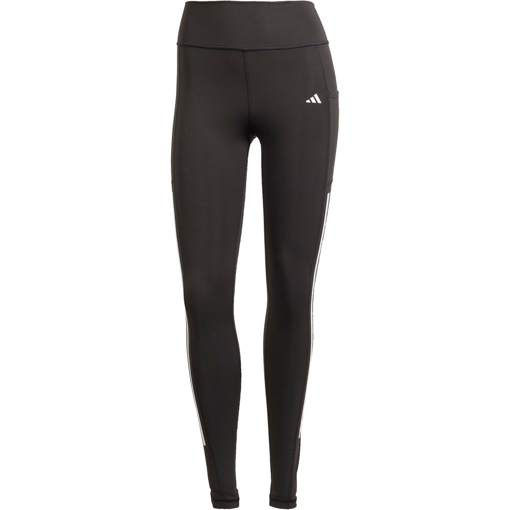 adidas pantalones y mallas largas fitness mujer OPT 3S 1/1 L 04