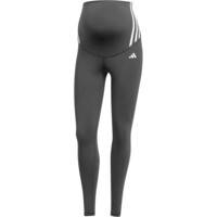 adidas pantalones y mallas largas fitness mujer OPT ESS MAT 1/1 04