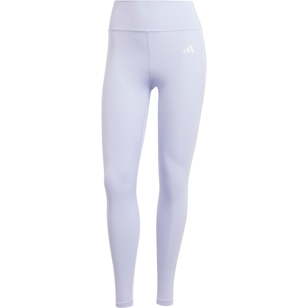 adidas pantalones y mallas largas fitness mujer OPT ESS ST 1/1 04