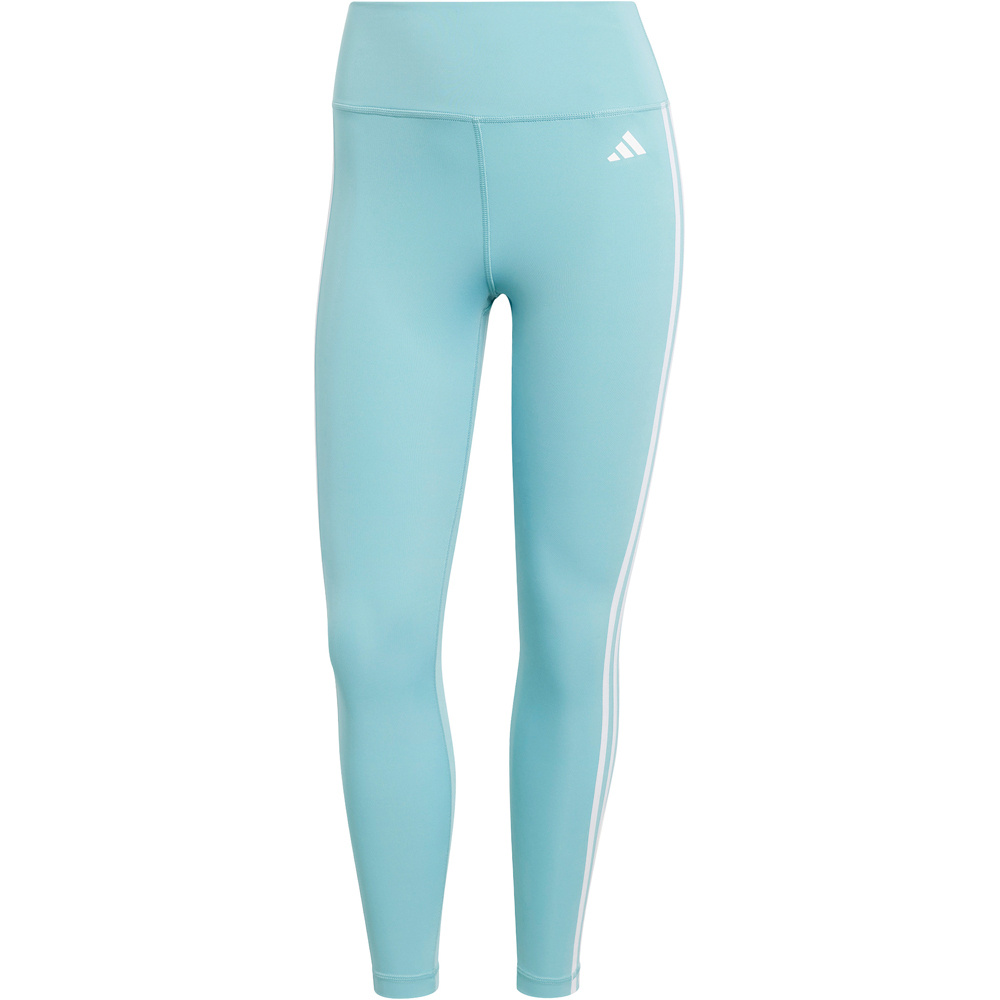 adidas pantalones y mallas largas fitness mujer TE 3S 78 TIG 04