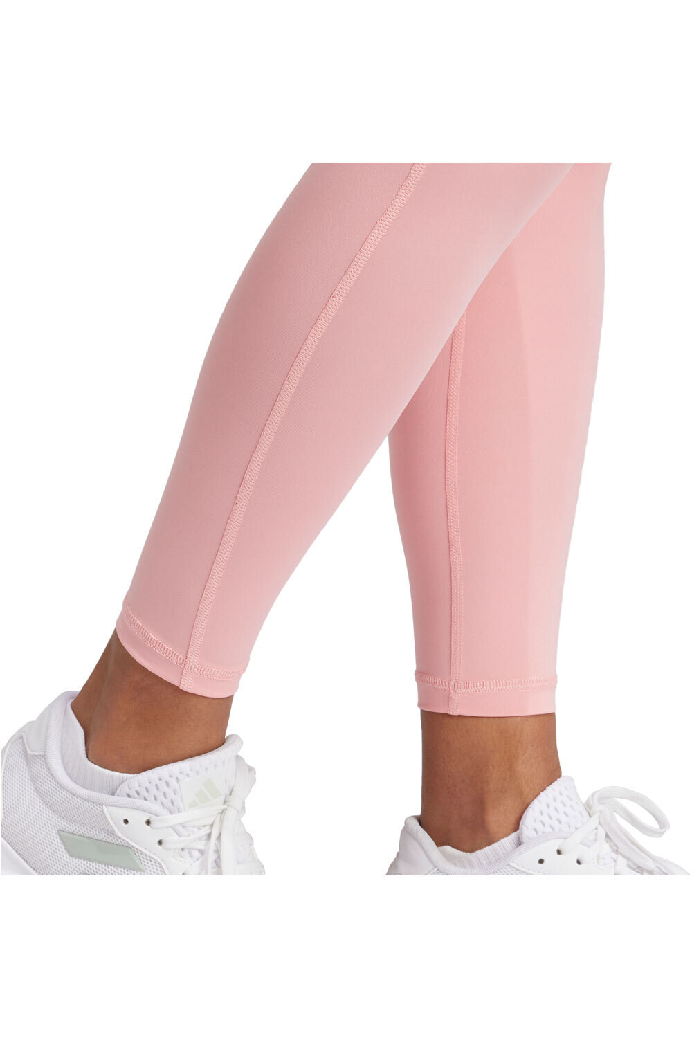 adidas pantalones y mallas largas fitness mujer TF 7/8 L 03