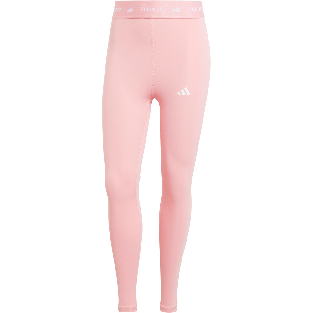 adidas pantalones y mallas largas fitness mujer TF 7/8 L 04